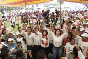 Denuncia Blanca presiones contra trabajadoras de Prospera