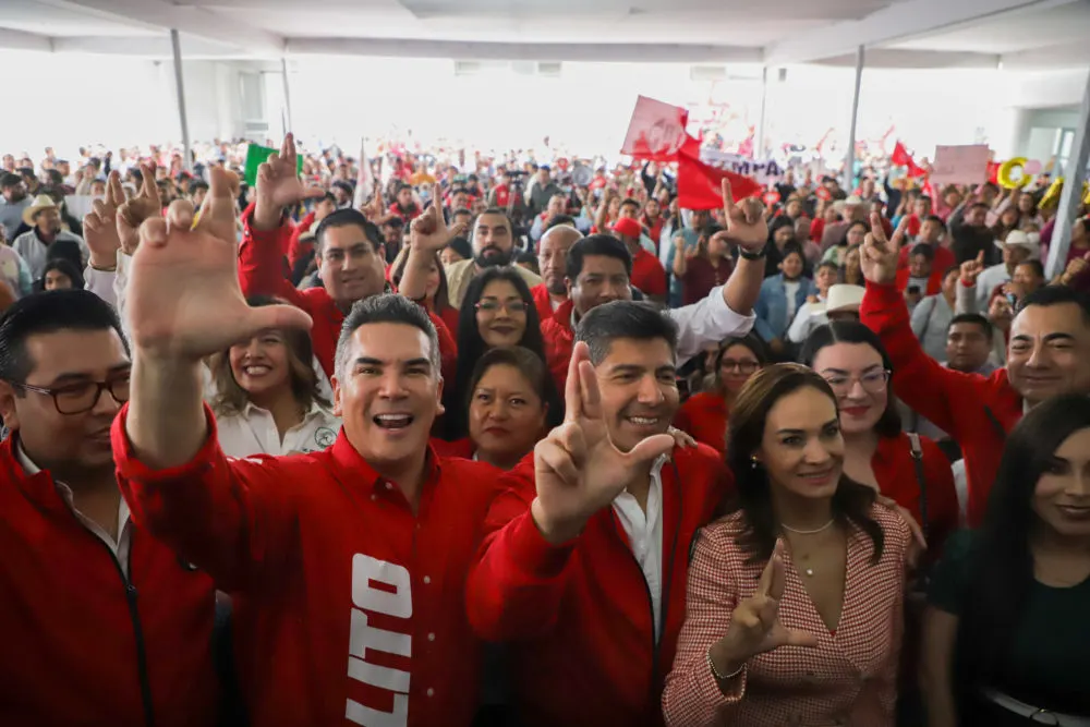 Foto: Daniel Casas / esimagen.mx