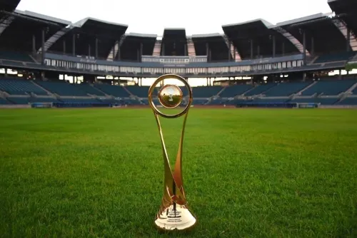 Ciudad Obregón y Los Mochis sede de Copa del Mundo Sub 23 de Beisbol