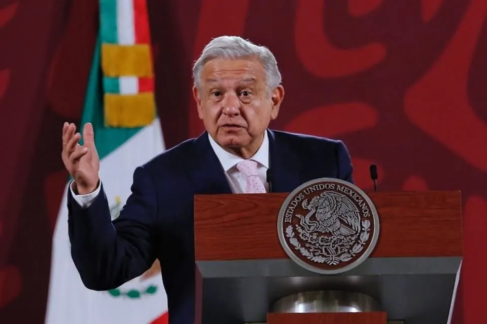 El jueves negro de AMLO