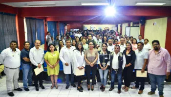 En Acatlán de Osorio intensifican acciones para combatir el dengue