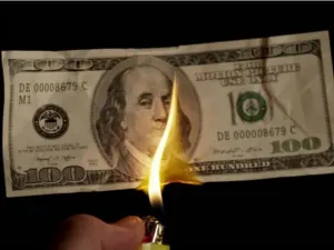Por primera vez en 116 días dólar se vende por debajo de los 20 pesos