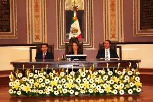 Legisladores ofrecen trabajo coordinado con el Poder Judicial