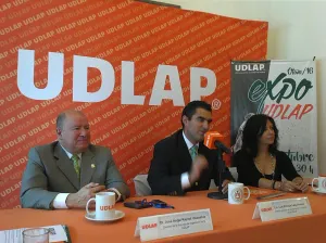 Realizarán Expo Udlap Otoño 2016