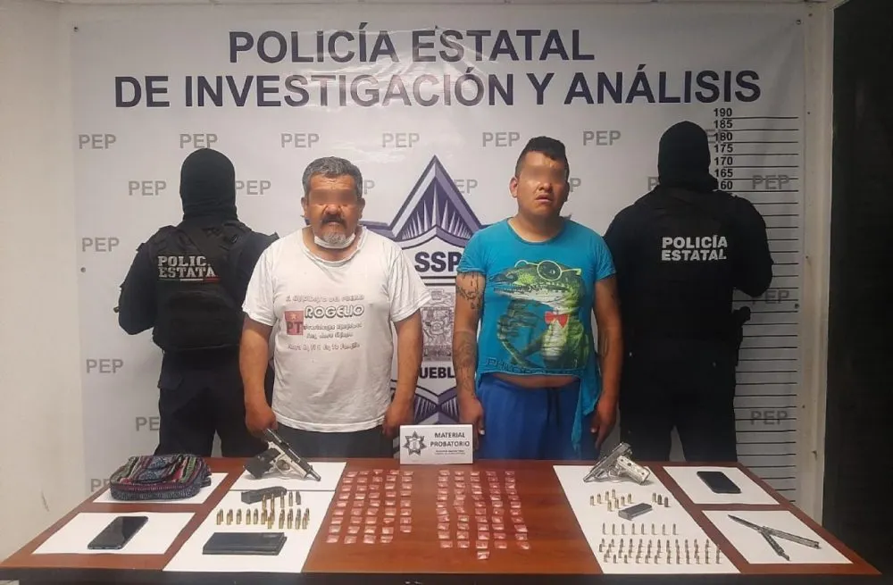 Foto: SSP