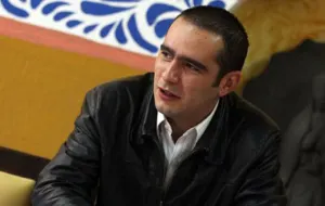 Morales Manzo renuncia a la planilla de Agüera