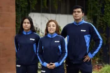 Luchas Asociadas de la BUAP consolida su legado con medallas nacionales e internacionales