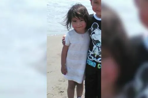 Piden apoyo para recuperar a una niña que fue secuestrada en Xilotzingo