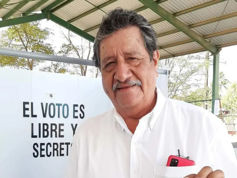 Asesinan a ex candidato a diputado por Morena en Sinaloa