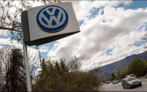 Fiscalía alemana acusa de fraude al ex jefe de Volkswagen