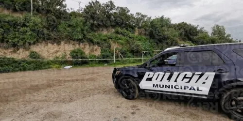 Se muere en plena fiesta y le ‘bajan’ sus cosas, en Xochimehuacán
