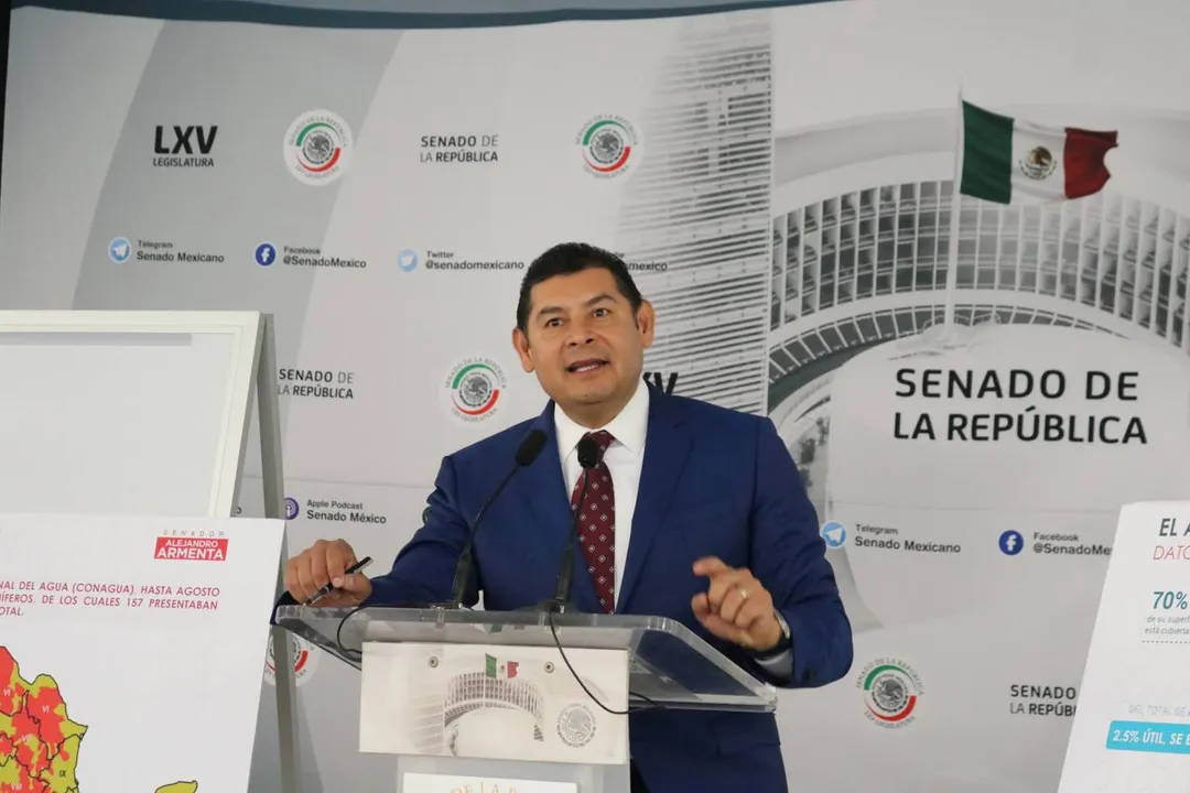 Alejandro Armenta