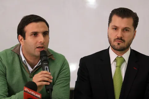 Remueven a Natale del Verde