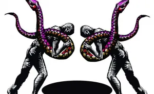 Partida de póquer en Edomex