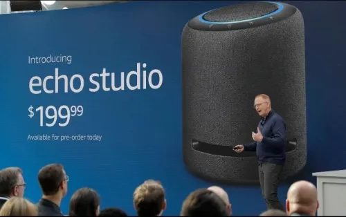 Conoce las nuevas funciones de Alexa en español