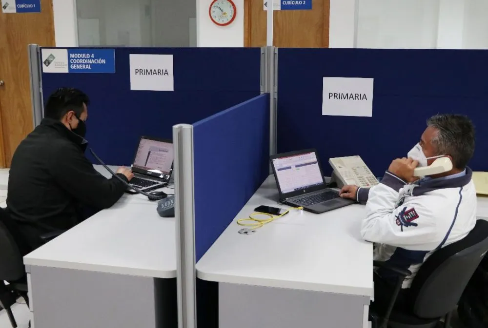 Logra Secretaría de Educación reincorporación de más de 3 mil alumnos al ciclo escolar