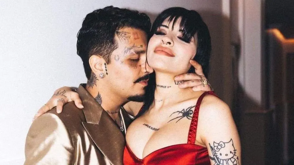 Cazzu lanza “Dolce”, su nuevo corrido tumbado con posibles indirectas a Nodal