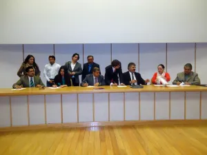 Signa Observatorio Ciudadano convenio con el Observatorio Nacional