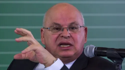 Muere Rodolfo Tuirán, exsubsecretario de Educación