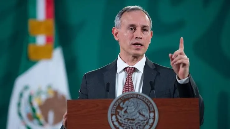 Confirma López-Gatell primer caso positivo de ómicron en México