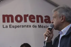 Reportan estable a AMLO y la marcha contra reforma no se suspende