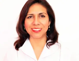 Ex candidata MC no dio indicios de estar relacionada con delincuencia?