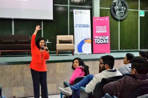 Participa la BUAP en la estrategia “De Una Vez por Todas”