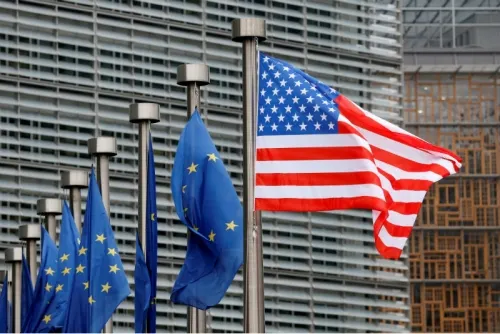 En manos de votantes retiro de EU del Acuerdo de París: Albert Gore