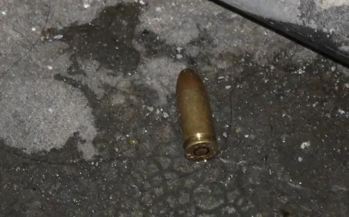 La violencia continúa en Atlixco; ejecutan a balazos  a joven frente a su casa