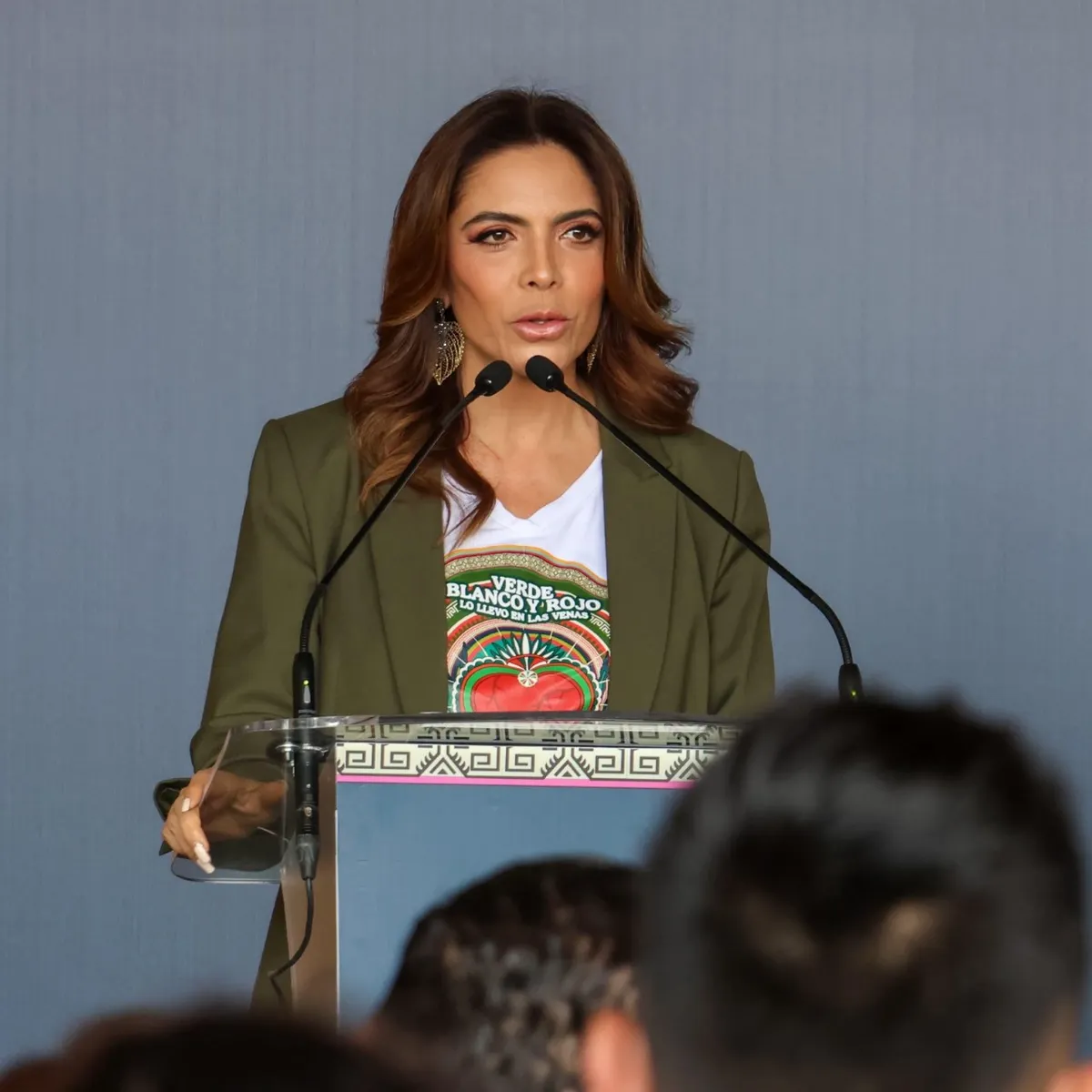 Lotería Nacional y Gobierno de Morelos unen fuerzas para apoyar a las y los paisanos con el Sorteo “México con M de Migrante”