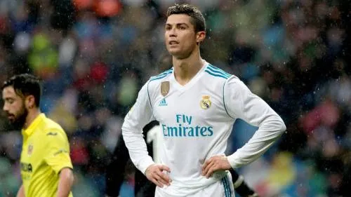 El desafío de Cristiano: el Madrid no cree que sea el momento de una renovación