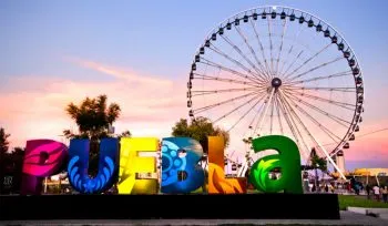 Un fin de semana sumamente atractivo; estas son las actividades para Puebla