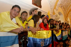 Reforzará BUAP programas de intercambio académico