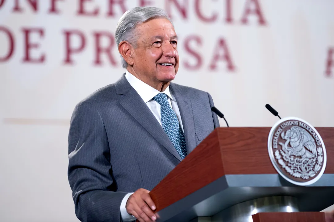 Andrés Manuel López Obrador