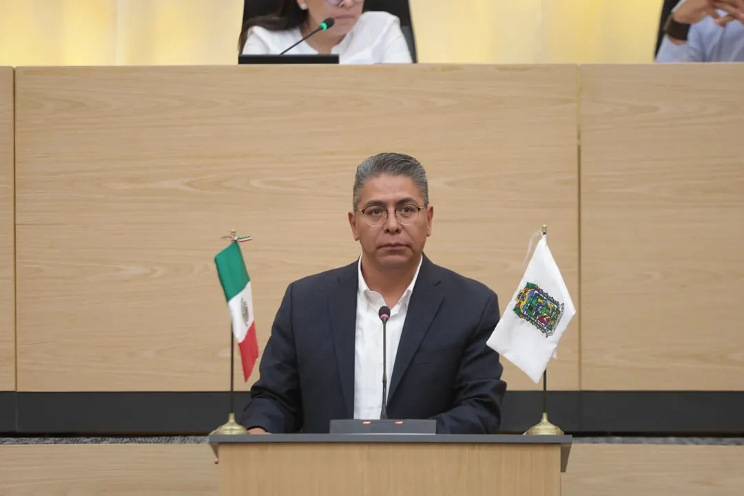 Marcos Castro Martinez