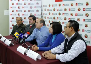 UPAEP reactiva su Centro de Acopio