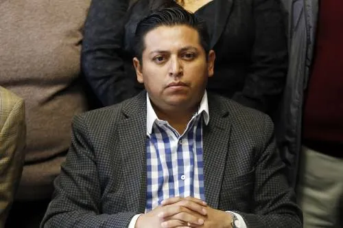 Lo hermanos Luna Porquillo primero hundieron al PRD y ahora dicen que lo van a salvar