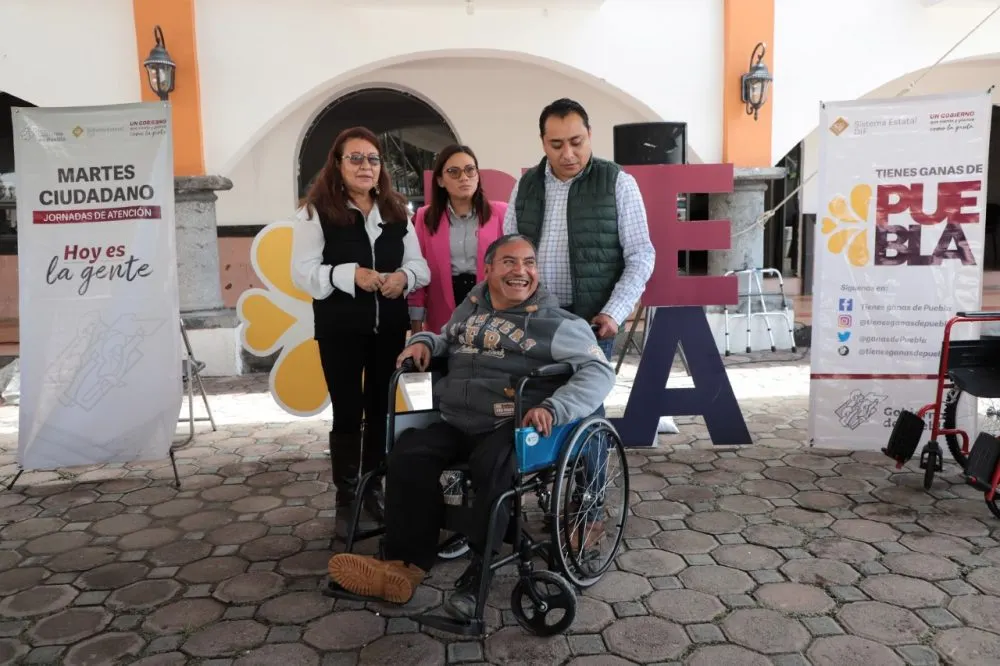 SEDIF martes ciudadano