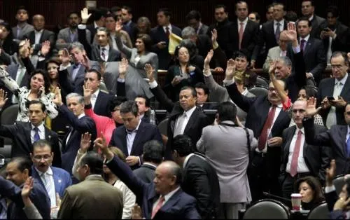 Recursos para viajes internacionales de diputados están suspendidos