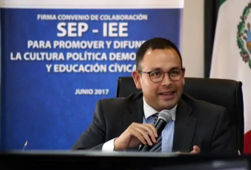 No existen argumentos para que el INE atraiga la elección de Puebla