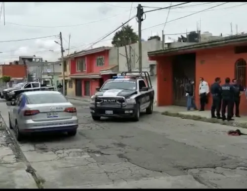 Intentan linchar a sujeto en la colonia Chapultepec