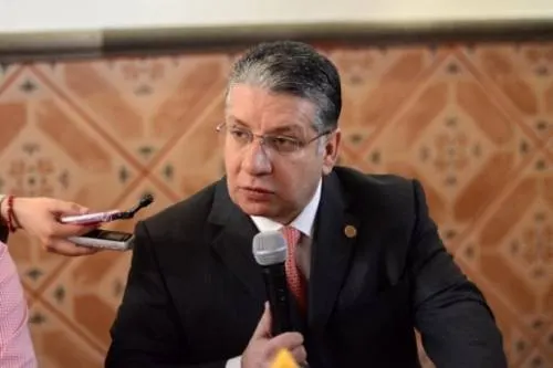 Buscarían que Doger sea candidato del PAN dentro de 3 años