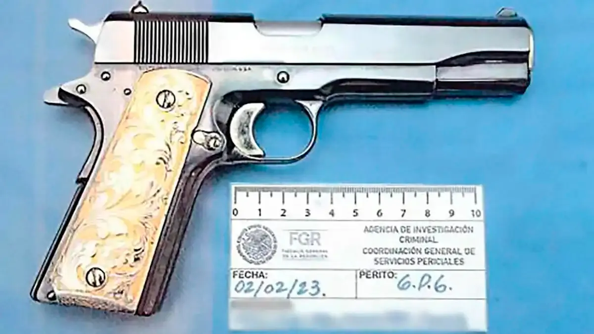 El mapa criminal de Puebla
