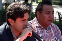 Aplazar cuentas públicas pone en jaque a alcaldes: Espinosa