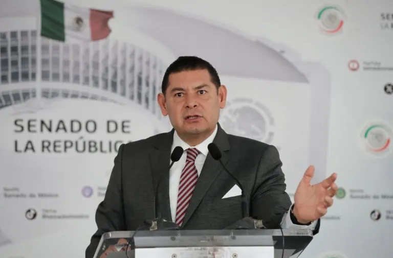 Armenta, la ruta a 2024