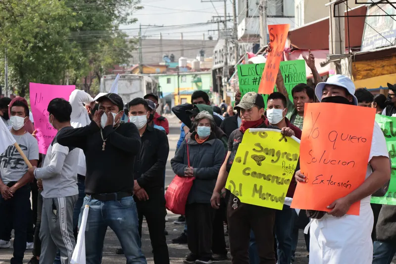 Foto: Ulises Raziel Juárez Guarneros / EsImagen