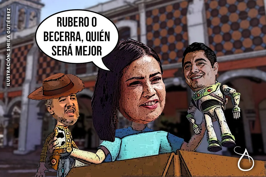Irene Olea 