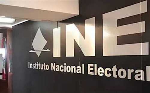 INE presentará Sistema de Consulta de la Estadística de las Elecciones