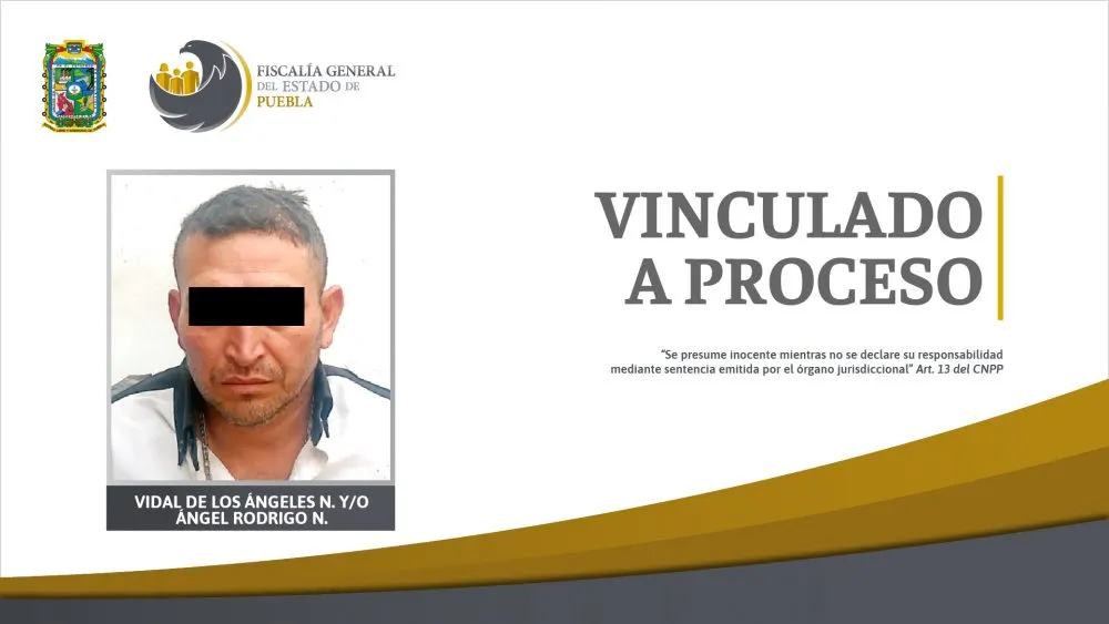 FOTO: FGE PUEBLA