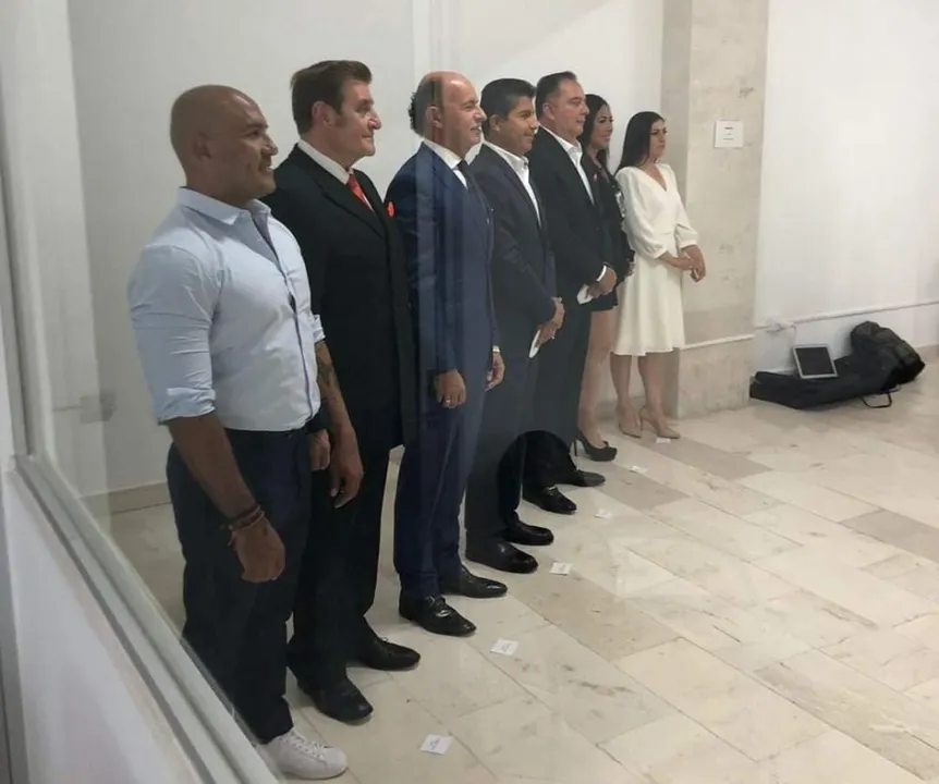 El debate que (otra vez) no fue debate